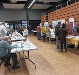 Salon des aidants